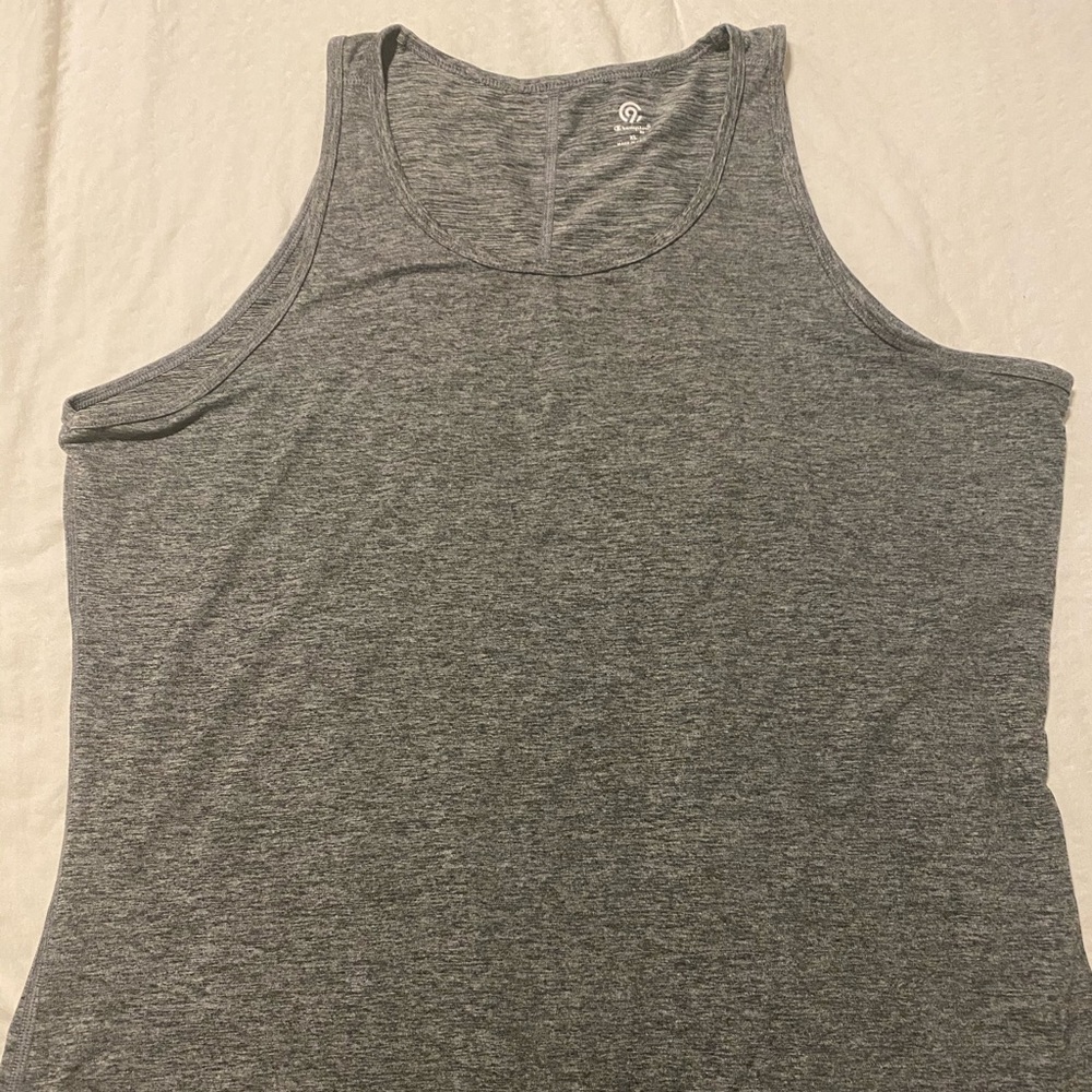 Champion Tank